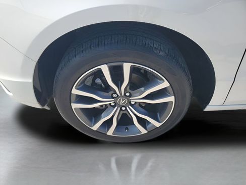Used 2019 Acura MDX SH-AWD w/ Advance Package image 17