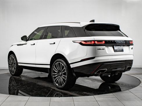 Used 2023 Land Rover Range Rover Velar R-Dynamic S image 11