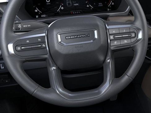 New 2026 GMC Canyon Denali AWD/4WD image 19
