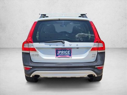 Used 2016 Volvo XC70 T5 Premier w/ Proximity Package AWD/4WD image 7