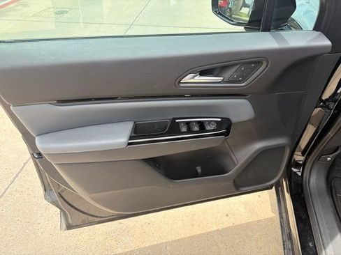 Used 2025 Honda Prologue Touring image 10