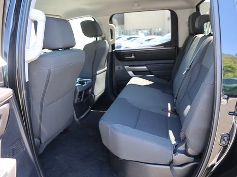 Used 2022 Toyota Tundra SR5 AWD/4WD image 22