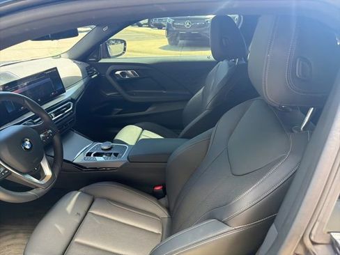 Used 2023 BMW 230i xDrive Coupe w/ Premium Package AWD/4WD image 10