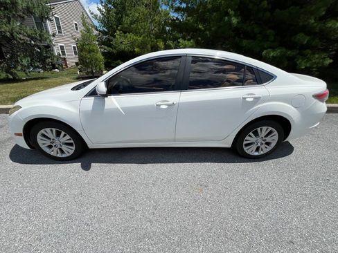 Used 2010 MAZDA MAZDA6 i Touring Plus image 4