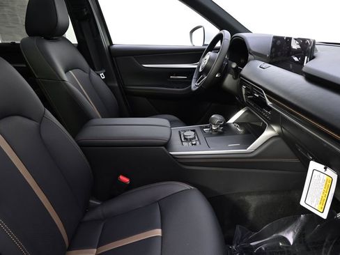 New 2026 MAZDA CX-90 3.3 Turbo S w/ Premium Plus AWD/4WD image 16
