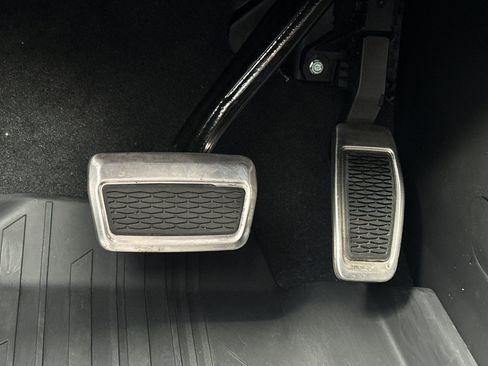 Used 2026 Cadillac Vistiq Sport w/ LPO, Floor Liner Package image 44