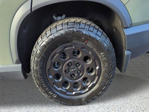 New 2026 Honda Passport TrailSport Elite image 9