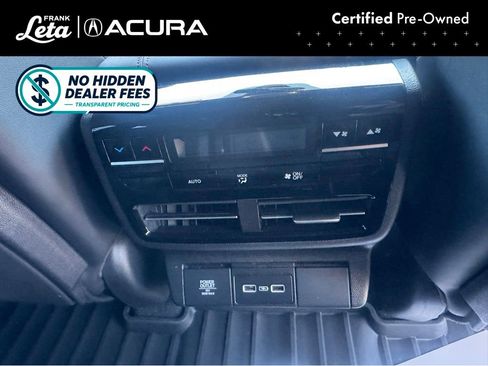 Used 2023 Acura MDX A-Spec AWD/4WD image 29