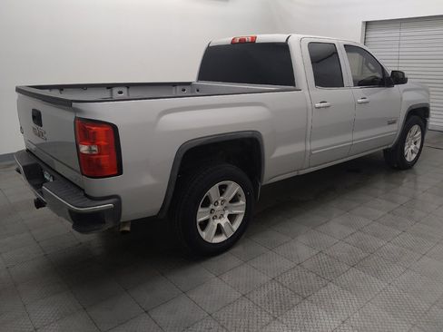 Used 2014 GMC Sierra 1500 SLE w/ Texas SLE Value Package RWD image 10