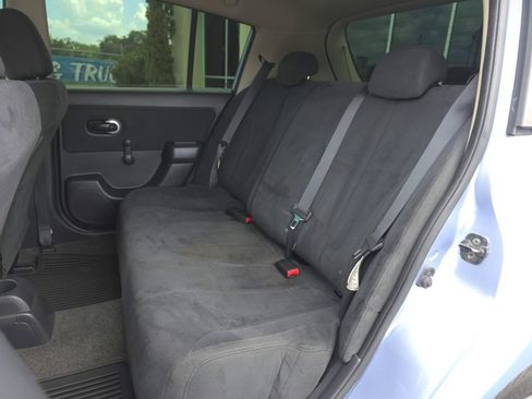 Used 2009 Nissan Versa 1.8 S FWD image 14