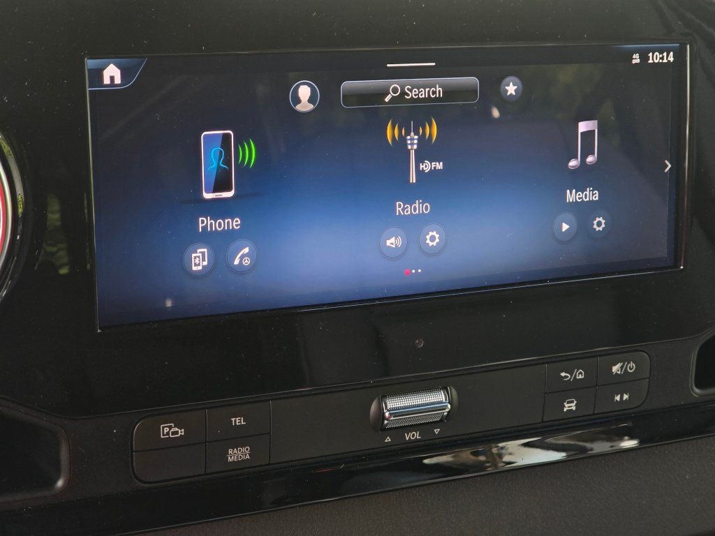 New 2026 Mercedes-Benz Sprinter 2500 image 41