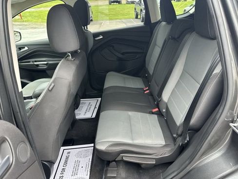 Used 2016 Ford Escape SE w/ Equipment Group 201A AWD/4WD image 25