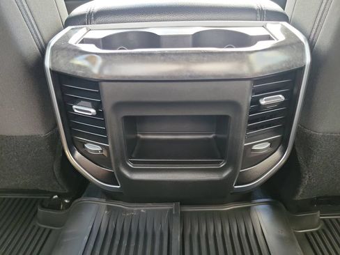 Used 2024 RAM 2500 Big Horn w/ Safety Group AWD/4WD image 11