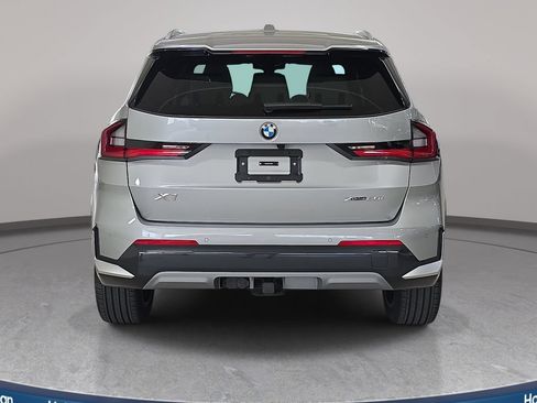 Used 2026 BMW X1 xDrive28i w/ Technology Package AWD/4WD image 8