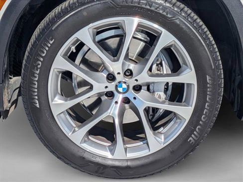 Used 2025 BMW X5 xDrive40i image 27