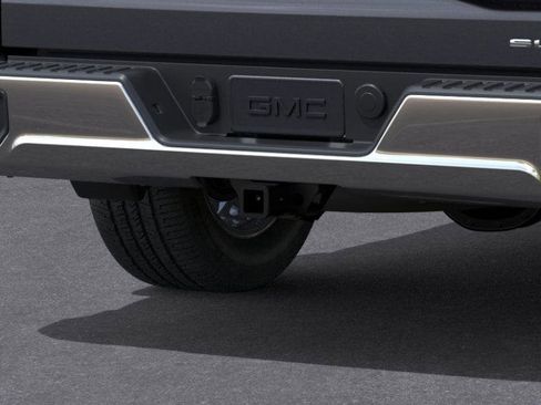 New 2026 GMC Sierra 1500 SLE w/ Preferred Package image 14