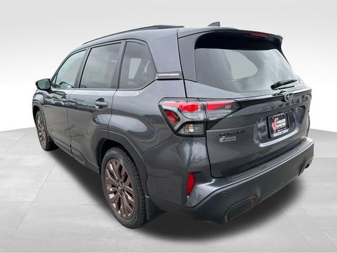 New 2026 Subaru Forester Sport AWD/4WD image 5