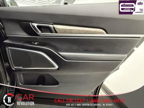 Used 2020 Kia Telluride SX image 70