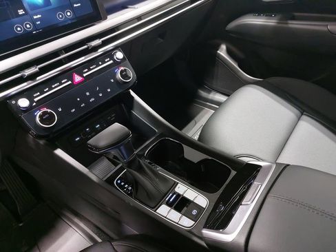 New 2026 Hyundai Tucson SEL image 26