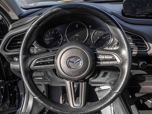 Used 2023 MAZDA CX-30 AWD 2.5 S w/ Select Package image 22
