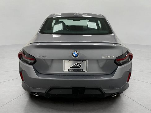 New 2026 BMW 230i xDrive Coupe image 4