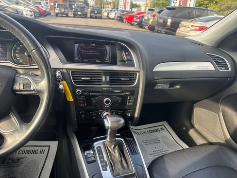Used 2013 Audi A4 2.0T Premium AWD/4WD image 17