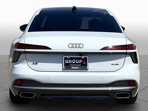 Used 2026 Audi A6 Premium AWD/4WD image 5