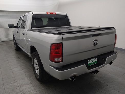 Used 2018 RAM 1500 Express image 5
