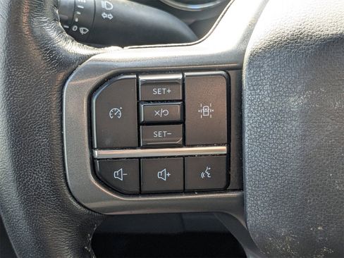 Used 2022 Ford F150 XLT w/ Equipment Group 301A Mid image 26