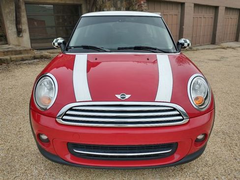 Used 2013 MINI Cooper Hardtop image 5