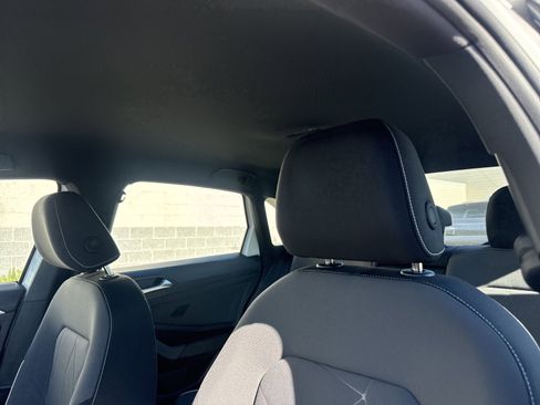 New 2026 Volkswagen Jetta Sport image 14