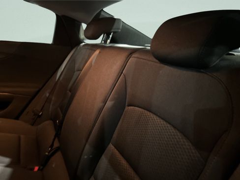 Used 2024 Chevrolet Malibu LT image 12