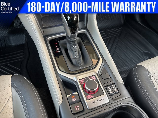 Used 2024 Subaru Forester Limited AWD/4WD image 30