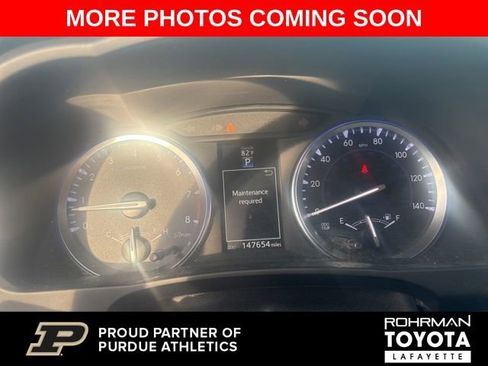Used 2016 Toyota Highlander Limited Platinum image 8