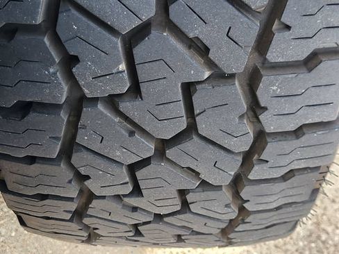 Certified 2023 Toyota Sequoia TRD Pro AWD/4WD image 11