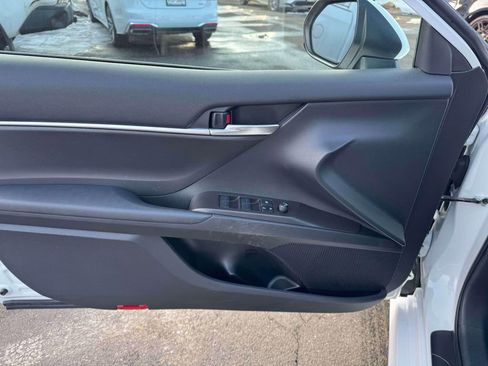 Used 2023 Toyota Camry LE image 15