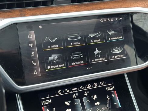 Used 2023 Audi A6 3.0T Prestige w/ Prestige Package image 28