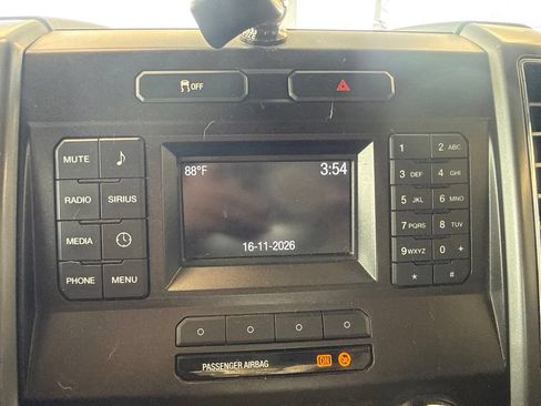 Used 2019 Ford F250 XLT w/ XLT Value Package AWD/4WD image 20