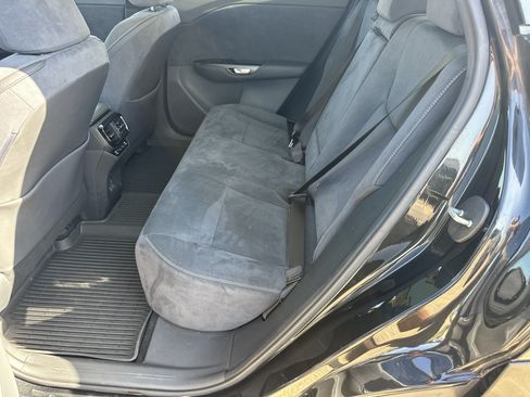 Used 2023 Lexus RZ 450e Premium w/ Accessory Package (2T) AWD/4WD image 22