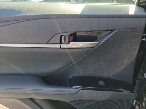 New 2026 Toyota Camry XLE FWD image 12