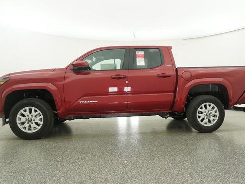 New 2026 Toyota Tacoma SR5 image 16