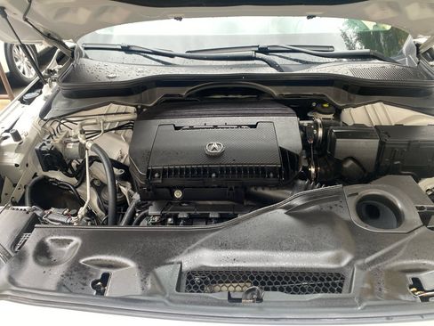 Used 2024 Acura MDX SH-AWD w/ Technology Package image 45