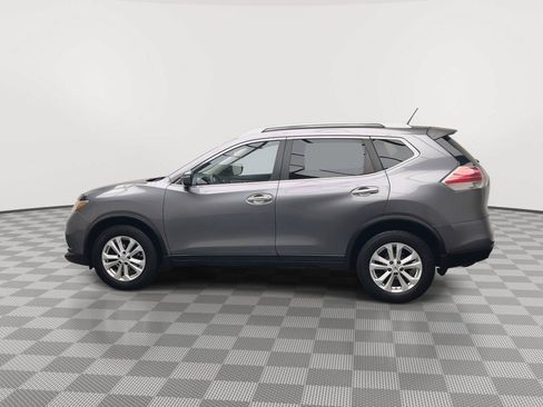 Used 2015 Nissan Rogue SV AWD/4WD image 30