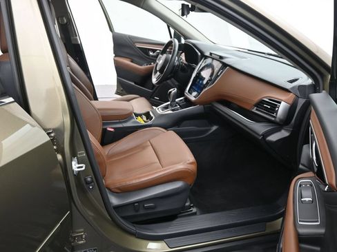 Used 2024 Subaru Outback Touring XT AWD/4WD image 23