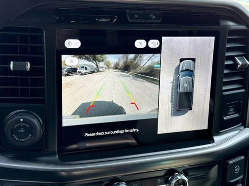 New 2025 Ford F150 Platinum w/ Equipment Group 702A High image 26