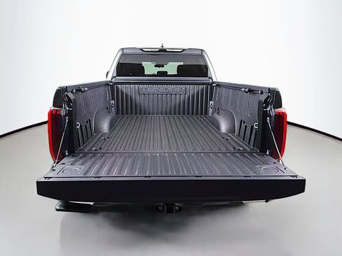 New 2026 Toyota Tundra SR5 AWD/4WD image 21