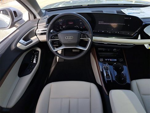 New 2025 Audi A5 2.0T Premium image 26