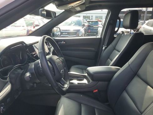 Used 2022 Dodge Durango GT image 18