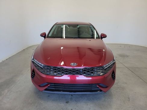 Used 2021 Kia K5 LXS image 2