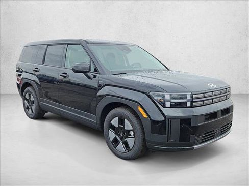 New 2026 Hyundai Santa Fe SE image 7